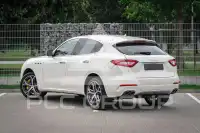 2019 Maserati LEVANTE
