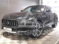 2019 Maserati LEVANTE