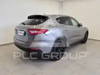 2019 Maserati LEVANTE