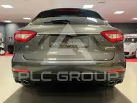 2019 Maserati LEVANTE