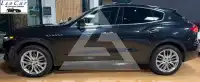2019 Maserati LEVANTE