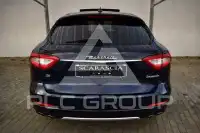 2019 Maserati LEVANTE
