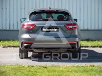 2019 Maserati LEVANTE