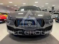 2019 Maserati LEVANTE