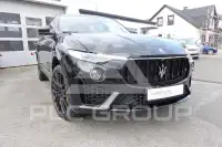 2019 Maserati LEVANTE