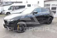 2019 Maserati LEVANTE