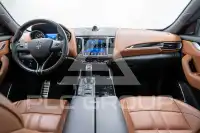 2019 Maserati LEVANTE