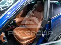2019 Maserati LEVANTE