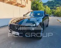 2019 Maserati LEVANTE