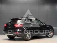 2019 Maserati LEVANTE