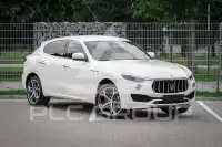 2019 Maserati LEVANTE