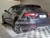 2019 Maserati LEVANTE