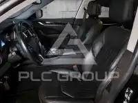 2019 Maserati LEVANTE