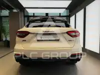 2019 Maserati LEVANTE