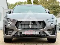 2019 Maserati LEVANTE