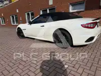 2019 Maserati GranTurismo