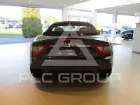 2019 Maserati GranTurismo
