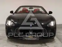 2019 Maserati GranTurismo