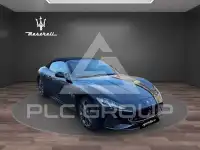 2019 Maserati GranTurismo