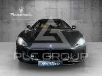 2019 Maserati GranTurismo