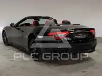 2019 Maserati GranTurismo