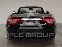 2019 Maserati GranTurismo