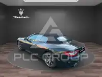 2019 Maserati GranTurismo