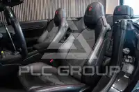 2019 Maserati GranTurismo