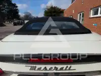 2019 Maserati GranTurismo