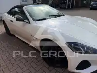 2019 Maserati GranTurismo