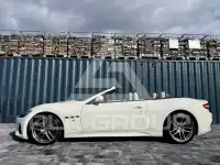 2019 Maserati GranTurismo