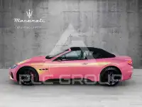 2019 Maserati GranTurismo
