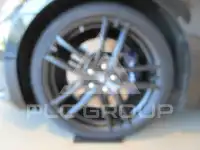 2019 Maserati GranTurismo