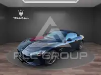 2019 Maserati GranTurismo