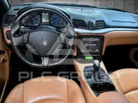 2019 Maserati GranTurismo