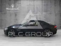 2019 Maserati GranTurismo