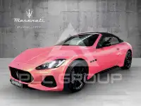2019 Maserati GranTurismo