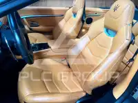 2019 Maserati GranTurismo