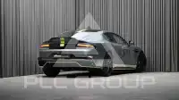 2019 Aston Martin Rapide