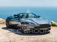 2019 Aston Martin DB11