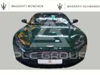 2019 Aston Martin DB11