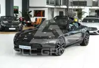 2019 Aston Martin DB11
