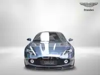 2019 Aston Martin Vanquish