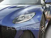 2019 Aston Martin DBS