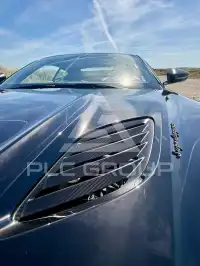 2019 Aston Martin DBS