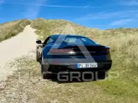 2019 Aston Martin DBS