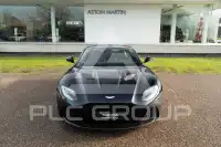 2019 Aston Martin DBS