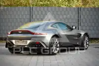 2019 Aston Martin V8