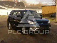 2019 Ssangyong XLV