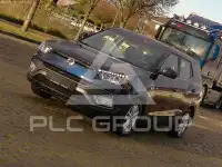2019 Ssangyong XLV
